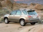 Lexus RX300 2000 года